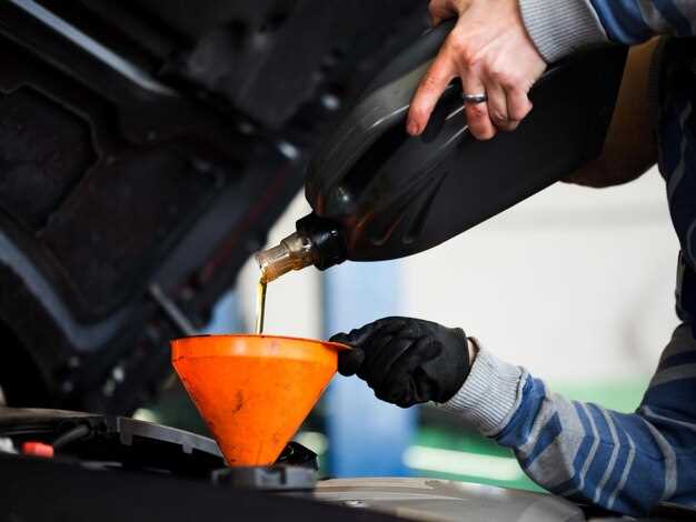 Общие условия эксплуатации, влияющие на состояние масла