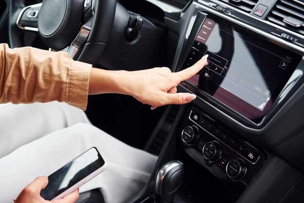 Раздел 1: Критерии выбора и особенности магнитол с Bluetooth