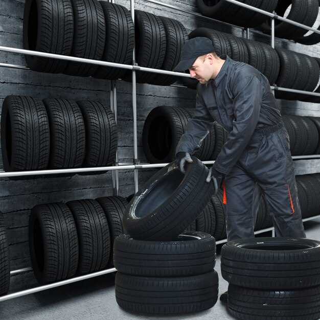 Результаты тестов: какие шины показали лучшие результаты?