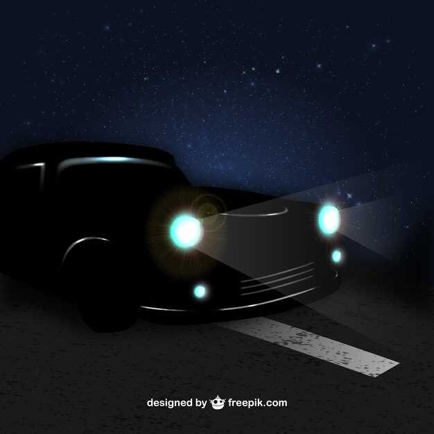 Технологии безопасности и помощи водителю