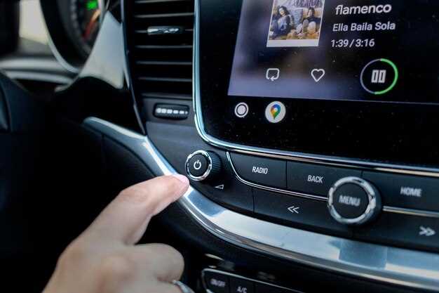 Настройка Bluetooth и подключение смартфона