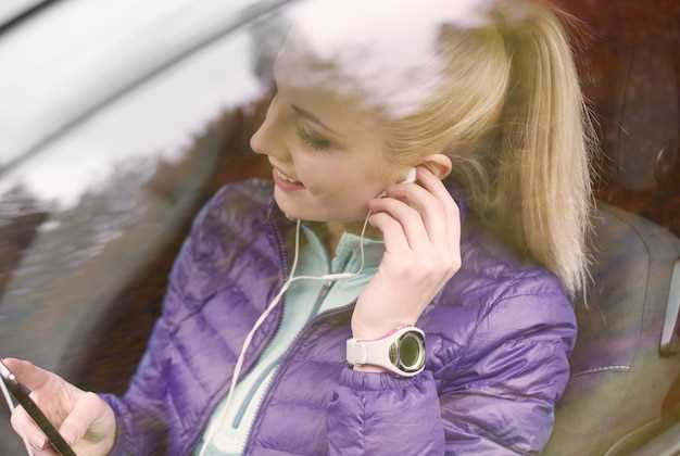 Выбор источника звука: радио, Bluetooth, USB