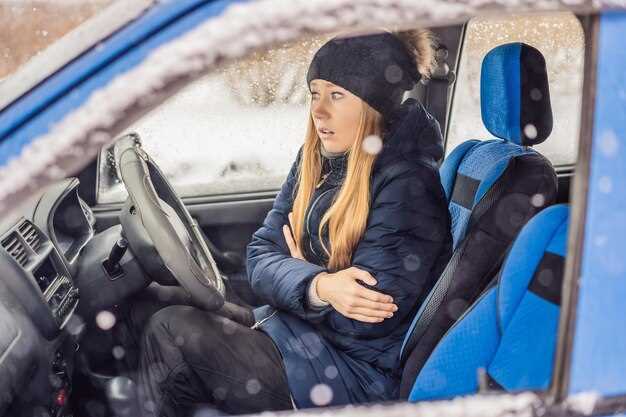 Проблемы с реле