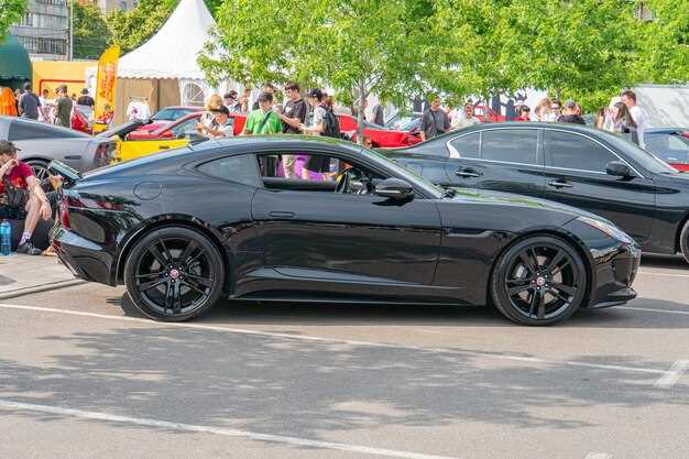 Дизайн и внешний вид автомобиля