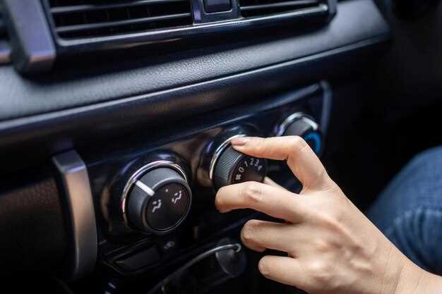 Установка обогревателя в автомобиле