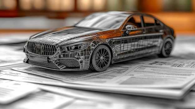 Дизайн BMW X4: Внешний и Внутренний Обзор