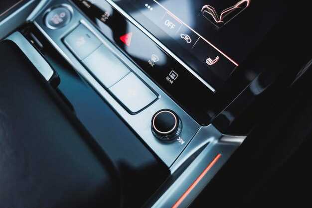 Информационно-развлекательная система iDrive