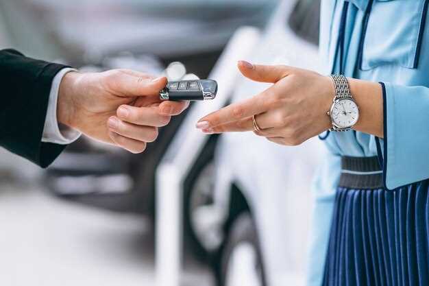Как работает автозапуск из штатного брелка