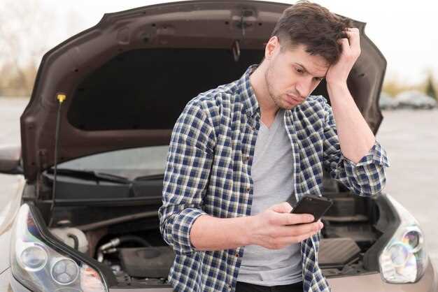 Причины возникновения ошибки P001700 у Audi