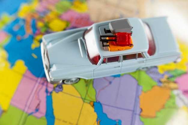 Использование сканера OBD2 для точной диагностики