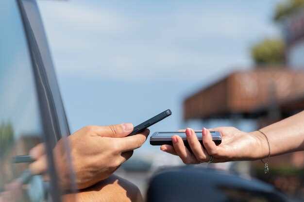 Процесс переноса данных SIM модуля: шаг за шагом