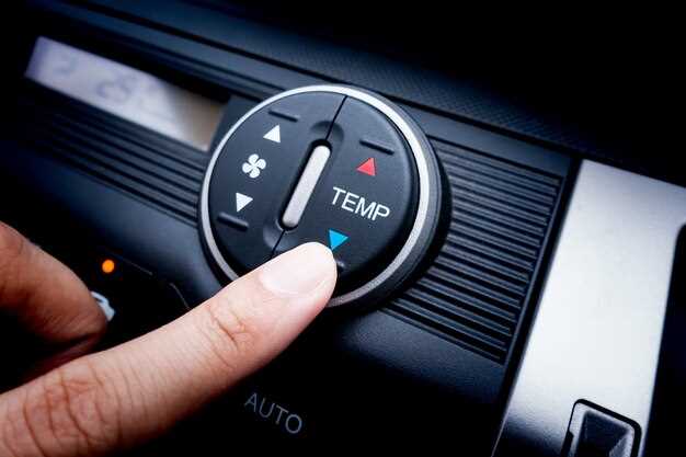 Обзор органов управления отоплением