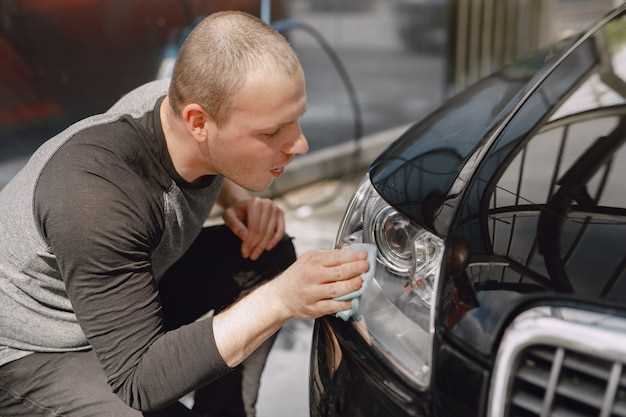 Обслуживание дроссельной заслонки и системы впуска