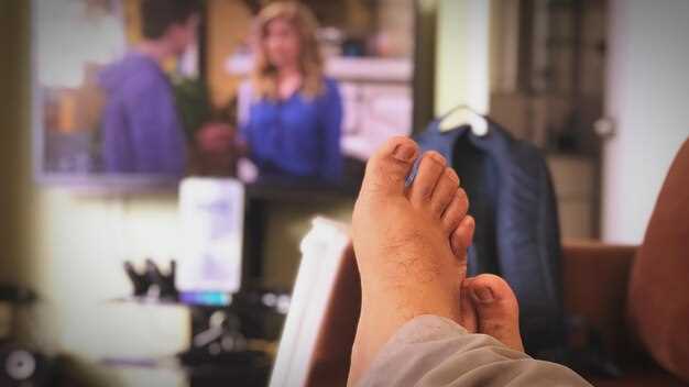 Обращение к специалистам и профилакти