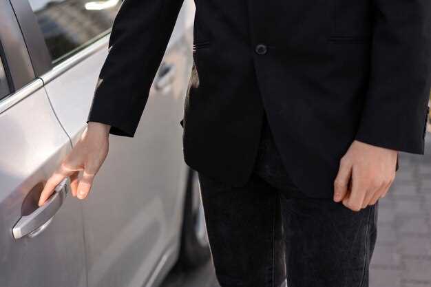 Проблемы с замком