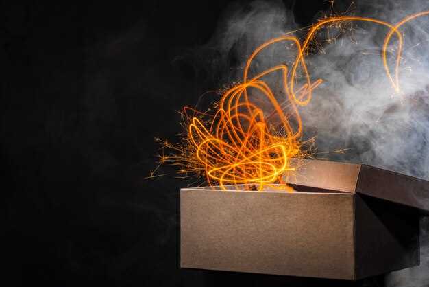 Настройка системы зажигания для обеспечения искры