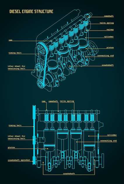 Основные компоненты системы