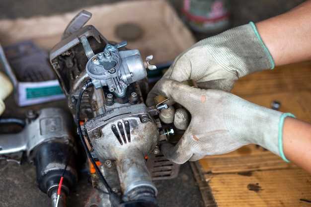 Промывка заслонки дроссельной на двигателе 2ZR: пошаговая инструкция и рекомендации