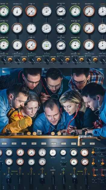 Типы датчиков и их функции