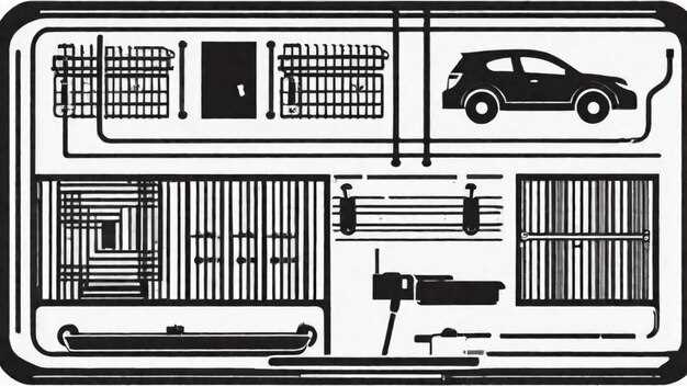 Подготовка инструментов и схемы подключения