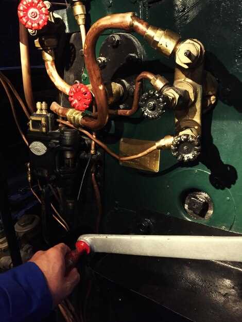 Доступные методы регулировки зазоров и их последовательность