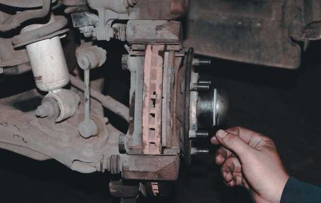 Проверка зазоров и их регулировка с помощью щупа