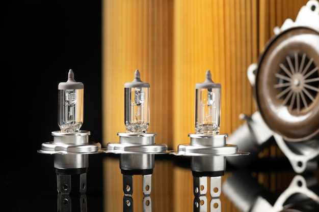 Подготовка автомобиля к регулировке