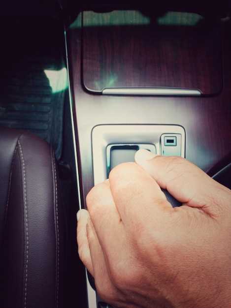 Замена реле: что нужно знать