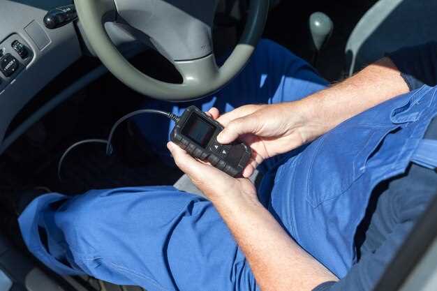 Диагностика и устранение ошибок requi 18V в системе Brake Assist