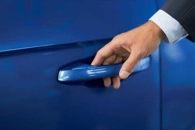 Выбор правильного способа: замена концевика или его регулировка