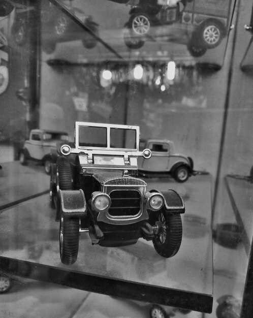 Почему выбирался именно Fiat 124 для копирования?