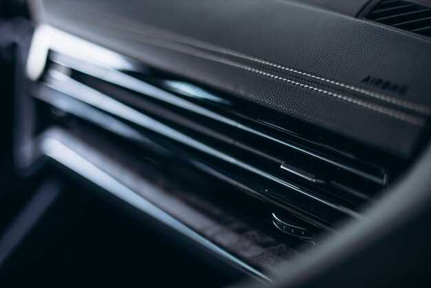 Материалы и класс фильтра: что влияет на качество очистки воздуха