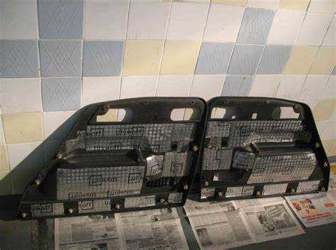 Устранение шумов от двигателя и трансмиссии