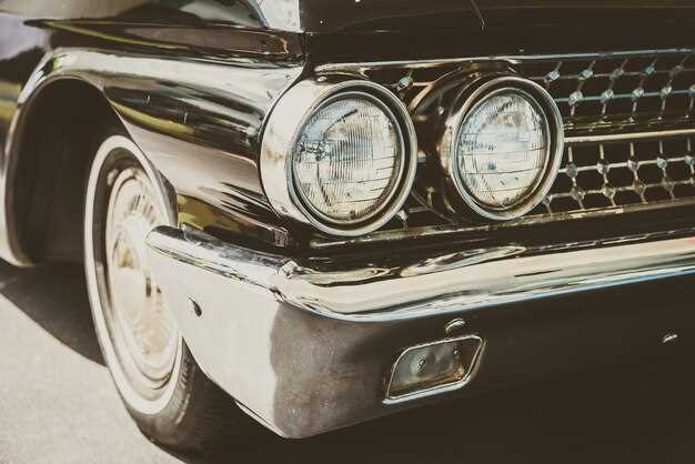Тайны двигателя и технические загадки Impala