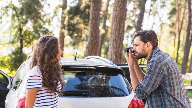 Характеристики и технические параметры Тойота RAV4 40 кузов