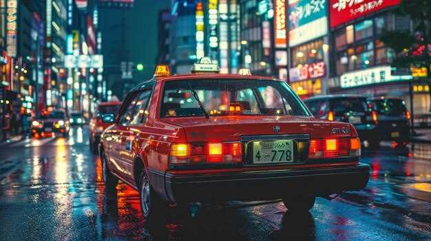 История и основные характеристики Toyota Cresta 81
