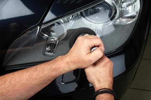 Как выбрать подходящие фары для Т4?