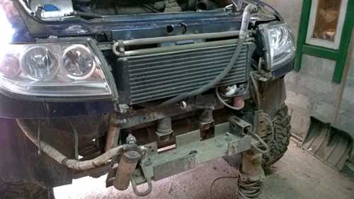 Подготовка