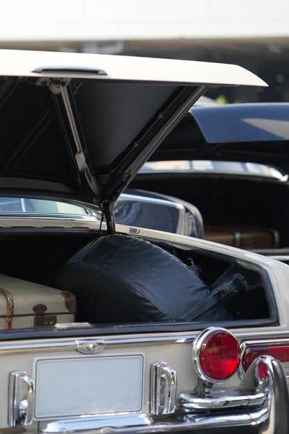 Подготовка крыши автомобиля к установке