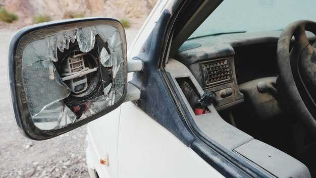 Подготовка к замене лобового стекла: инструменты, материалы и предварительные шаги