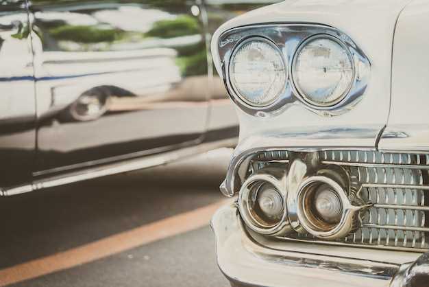 Кузова в массовом производстве: особенности изготовления и стандартизации