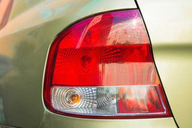 Установка оригинальных фар: пошаговая инструкция