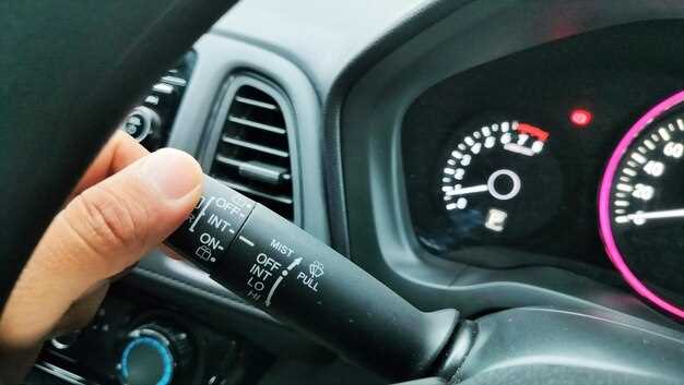 Диагностика неисправности датчика скорости