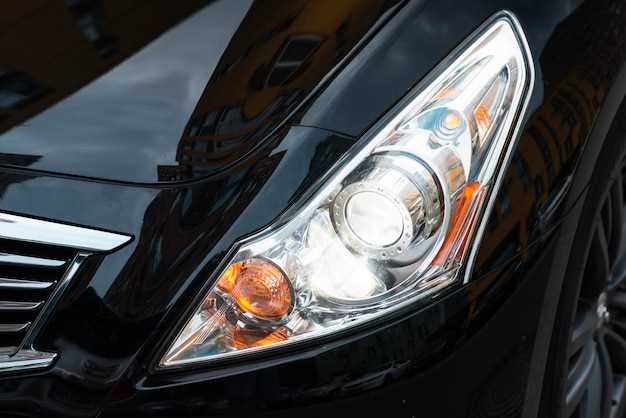 Замена лампочки противотуманной фары Kia Rio 4: пошаговая инструкция и советы