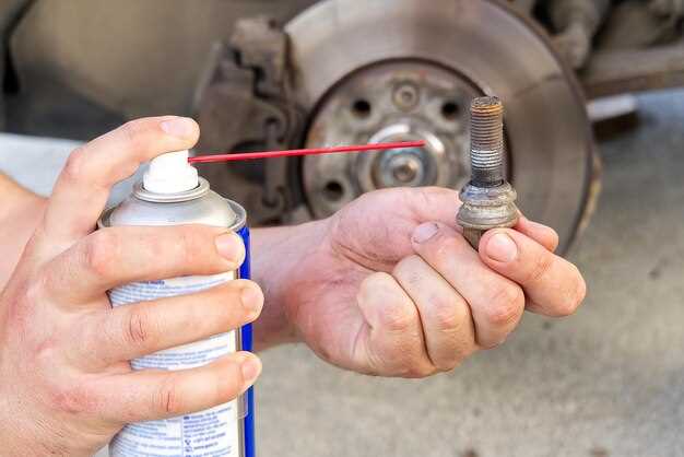 Подготовка к замене стартера