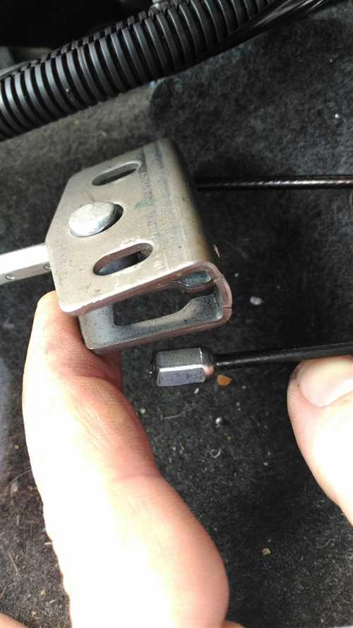 Устранение