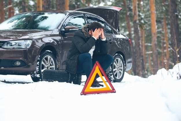 Выбор зимней резины для Ford Focus 2: практические советы и критерии