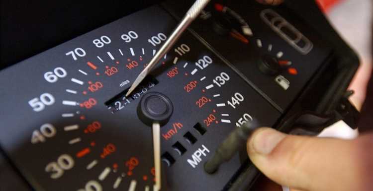 Тахометр и тахограф — в чем отличие?