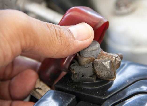 Как правильно заменить втягивающее реле на стартере Ford Focus 3 — пошаговая инструкция