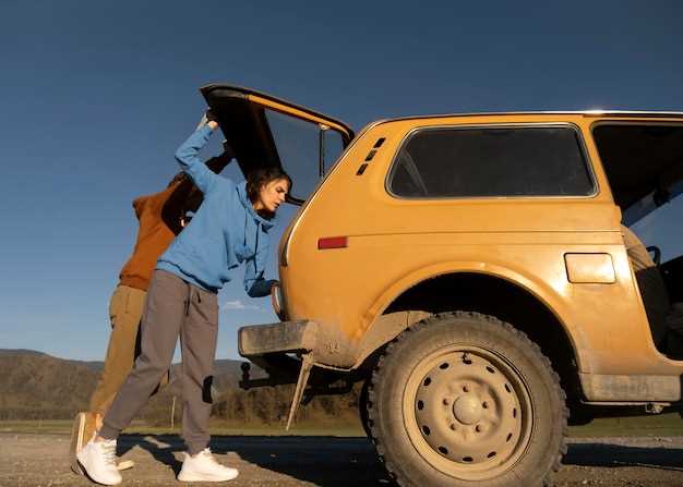 Ошибка 33 Mitsubishi Pajero 3 — Причины и Решения